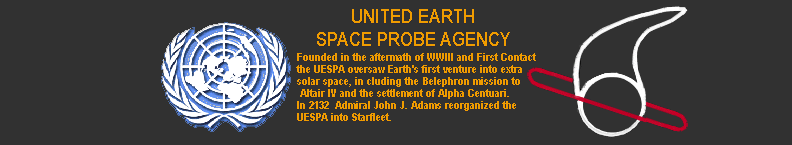 United Earth Space Probe Agency