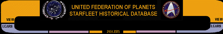 Stafleet Historical Database