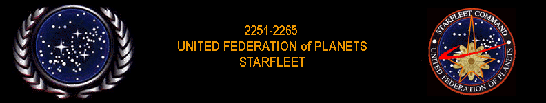 UFP Starfleet