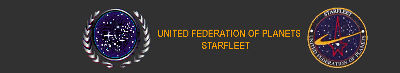 UFP Starfleet