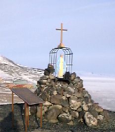 Lady of the Snows Shrine