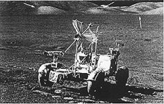 mythbusters lunar landing