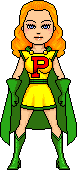 Power Girl [aka Lois Lane] (National)