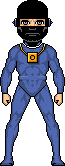 Powerman (AU)