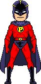 Powerman (UK)