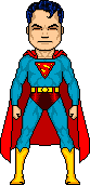 Superman (National) [h]