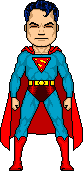 Superman (National) [i]