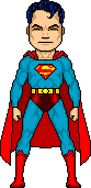 Superman (National) [m]