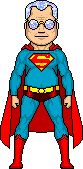 Superman [aka Jonathan Kent] (National)