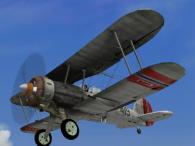 Gloster Gladiator CFS 3