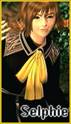 Selphie Tilmitt Seed Uniform - Final Fantasy 8
