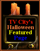 Halloween Featured page