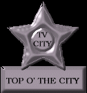 Television City Platinum Award