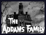  The Addams Family Mansion