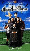 Addams Family Reunion... 1998