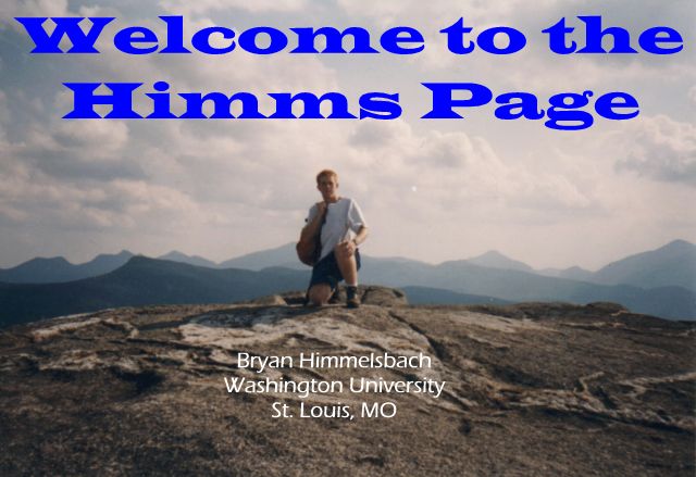 The Himms Page