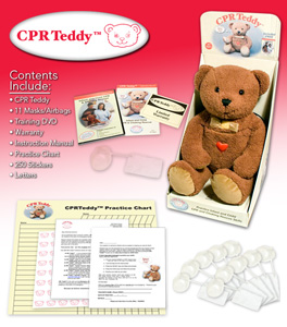 Child Care Center Kit