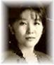 <b>Nansook Hong</b>, Author: In The Shadow Of The Moons - nansook