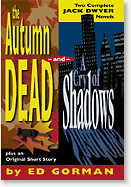 The Autumn Dead by Ed Gorman