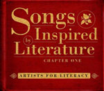 Songs Inspired by Literature: Chapter One