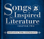 Songs Inspired by Literature: Chapter Two