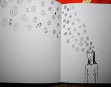 Image result for creative sketchbook ideas