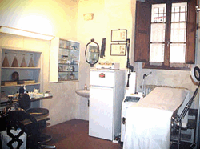 LASER CENTRO laser centro: