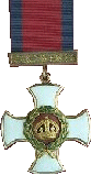 Distinguished Service Order   (1yr.)