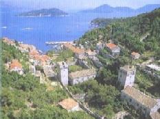 The island of Sipan
