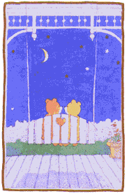 Swinging Bears