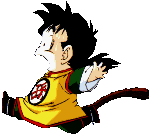 AHHHHH...my computer crashed!