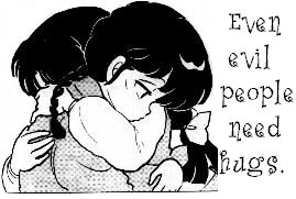 Join us evil ppl *rubs hands together in evil fashion* Mwahahahahahahahaha!!!