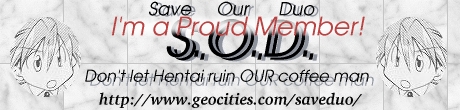 Save Duo! 