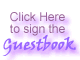 Click here to sign the guestbook