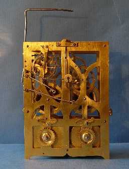 Pompöös Selva Negra Reloj de Cuco con Corona Oro / Negro 35 x A. 45 cm -  Reloj de Pared Tallado a Mano en Estilo Rococó - diseñado por Harald  Glööckler