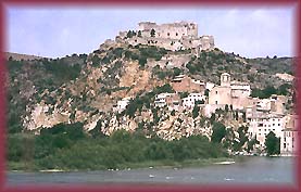 Miravet