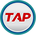 tap logo