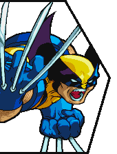 Wolverine Fatal Claw
