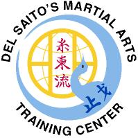 Del Saito's Martial Arts Training Center