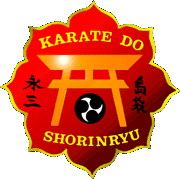 Spokane Shorin-Ryu Karate-Do