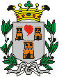 Vallecorsa Coat of Arms