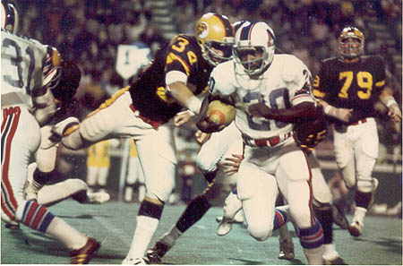 WFL-Don Maynard