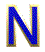 N