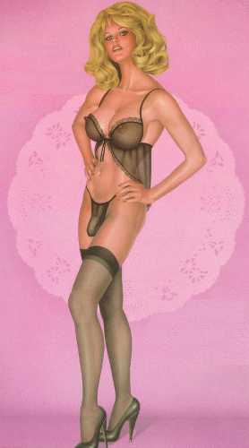 [Pin up shemale]