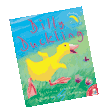 dilly duckling story book