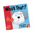 who's that story book