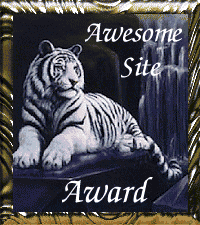 Awesome Site Award