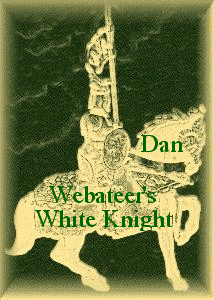 Webateer's White Knight Award