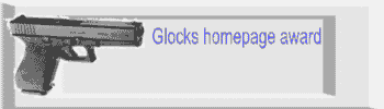 Glock's Homepage Award