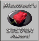 Mesweet's Silver Award